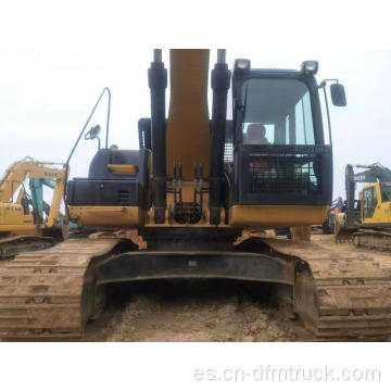 Excavadora Carterpillar usada CAT325DL